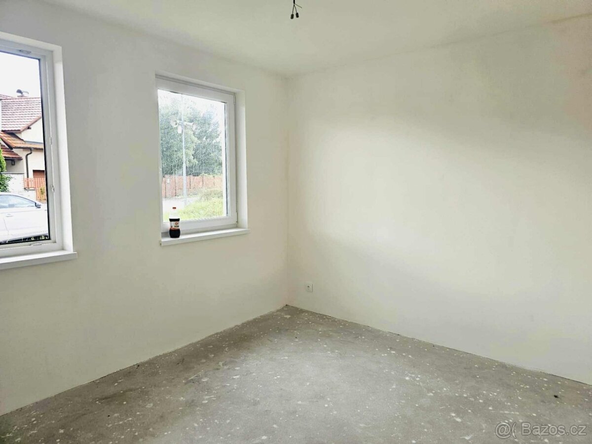 Pronájem rodinného domu 6+1, 183 m2 - 19