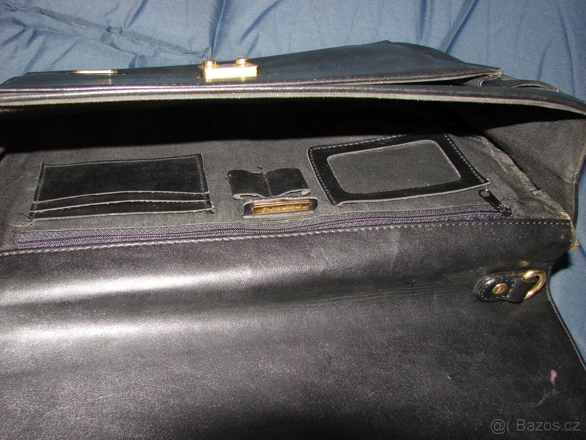 Fotobrašna Lowepro EX 120, SemiLine, Hama - 19