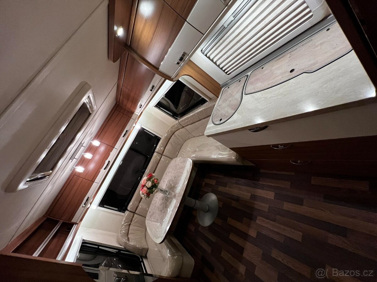 Tabbert 2015 Bellini 620 - 19