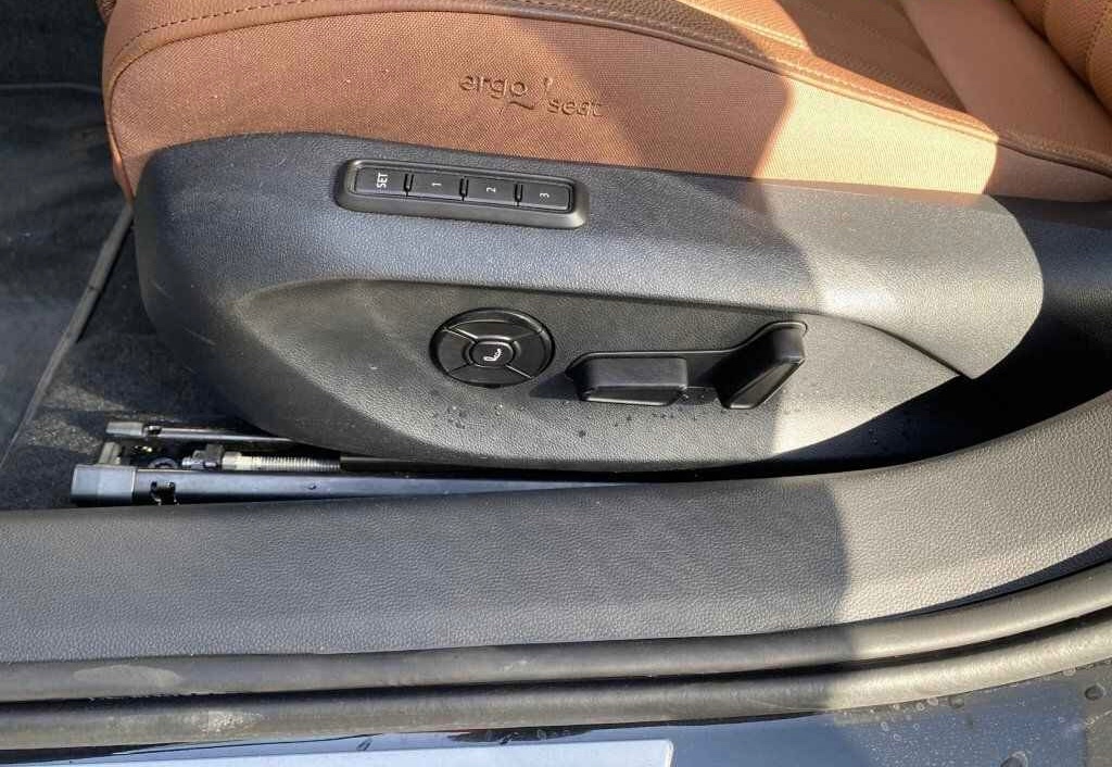 Škoda Superb, L&K, 4X4, Nez.top, MATRIX, Odpoč. DPH, 142 KW - 19