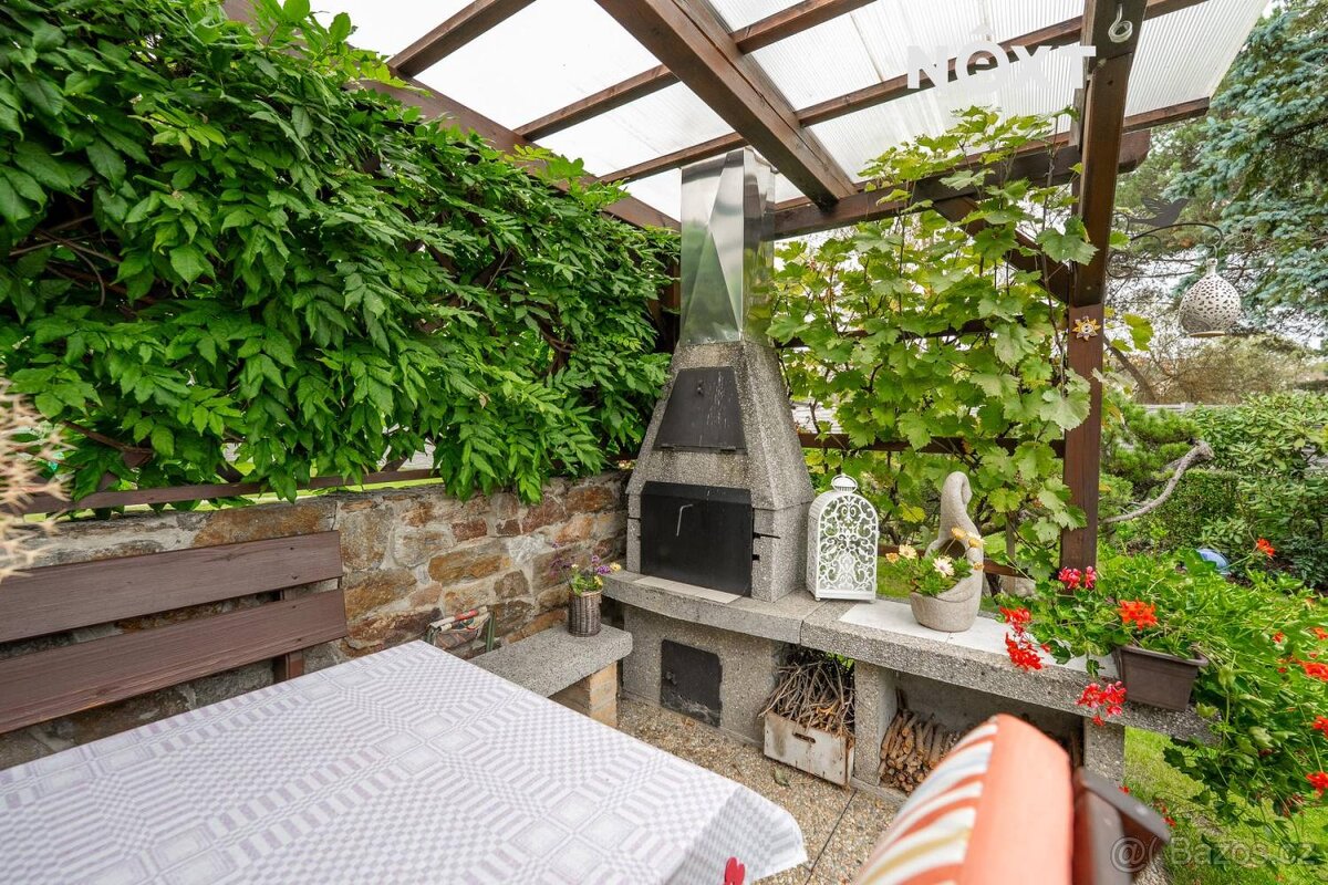 Prodej Chata, 42㎡ - 19