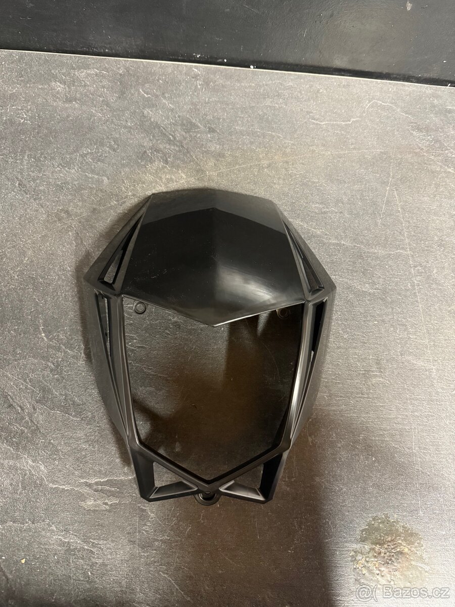 Cpi sm/sx 50 Minarelli am6 různé díly - 19