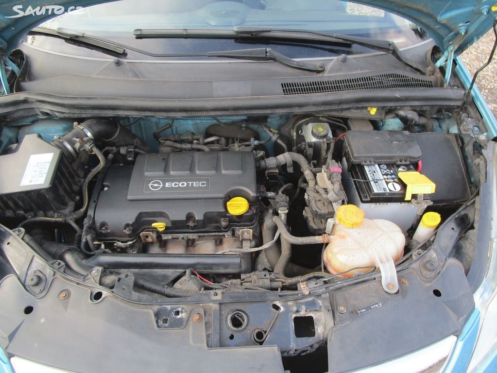 Nissan Navara, 2,5D-126KW-NOVÁ STK - 19