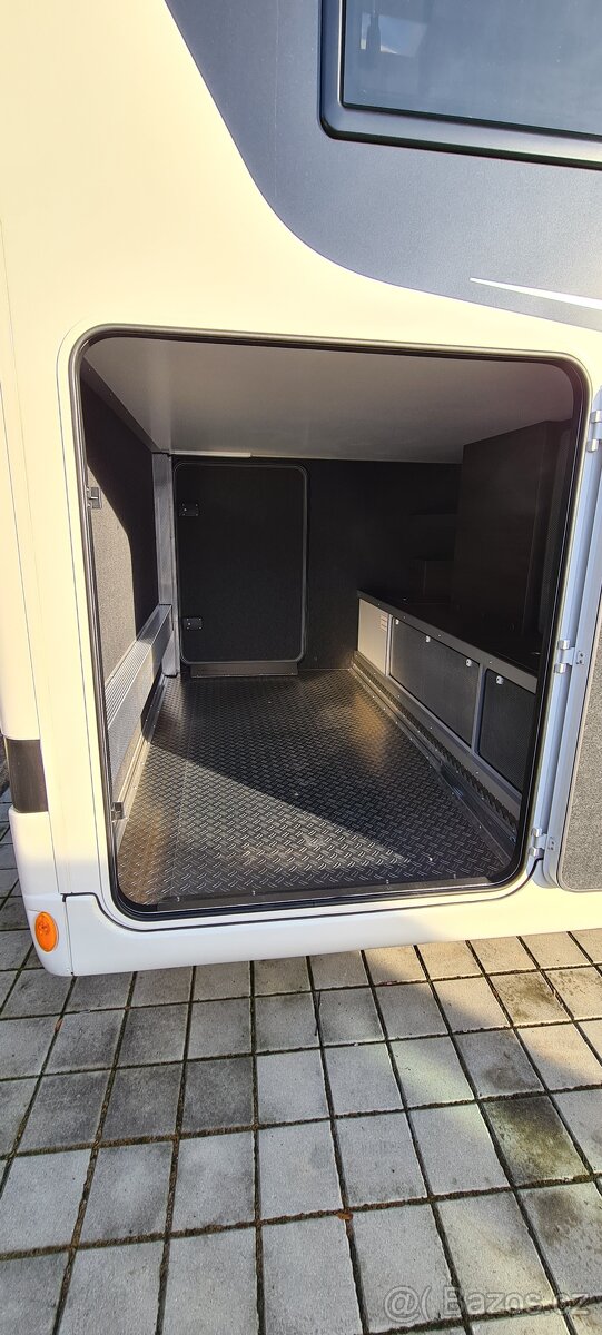 Concorde CREDO 841L - centurion - 19