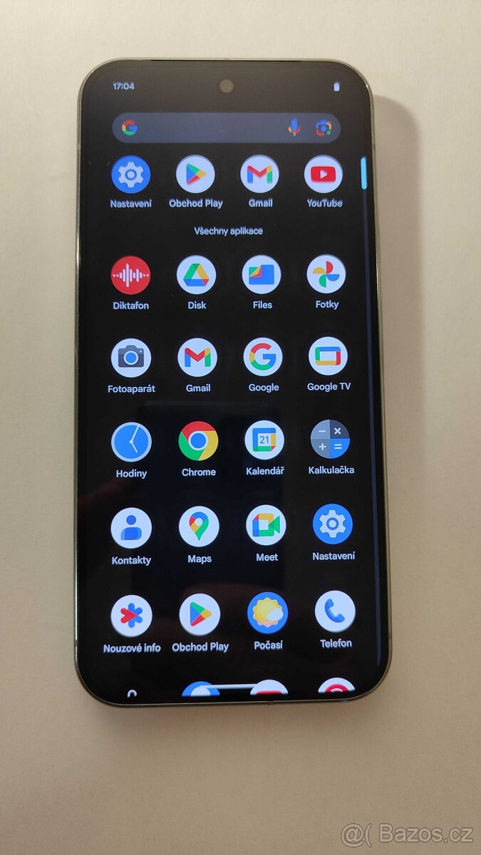 Google Pixel 9 Pro XL 256GB – Hazel - 19