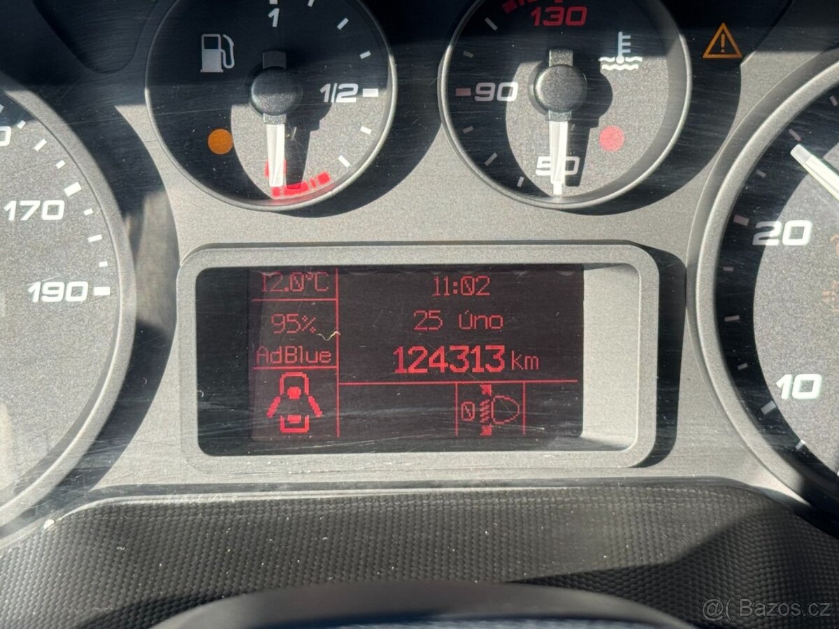Iveco Daily 35S160 2.3 115 Kw 2022 - 19