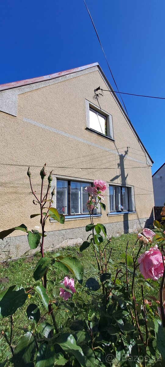 Prodej rodinného domu v Nezamyslicích - 19