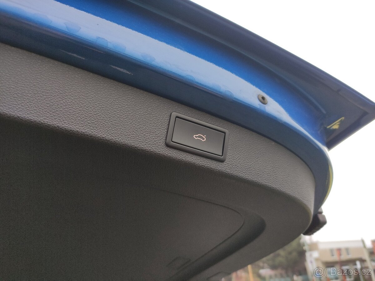 Škoda Kodiaq TDi DSG 4x4 VIRTUAL CANTON MY21 - 19