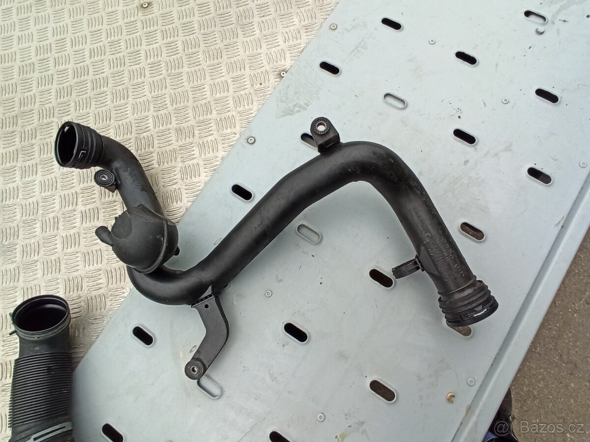 DÍLY MOTORU - VW / ŠKODA 1,9TDi 77kW BJB, BKC, BXE - 19