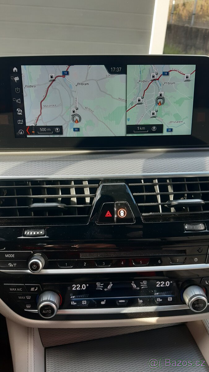 Bmw 530d G31 M xdrive - 19