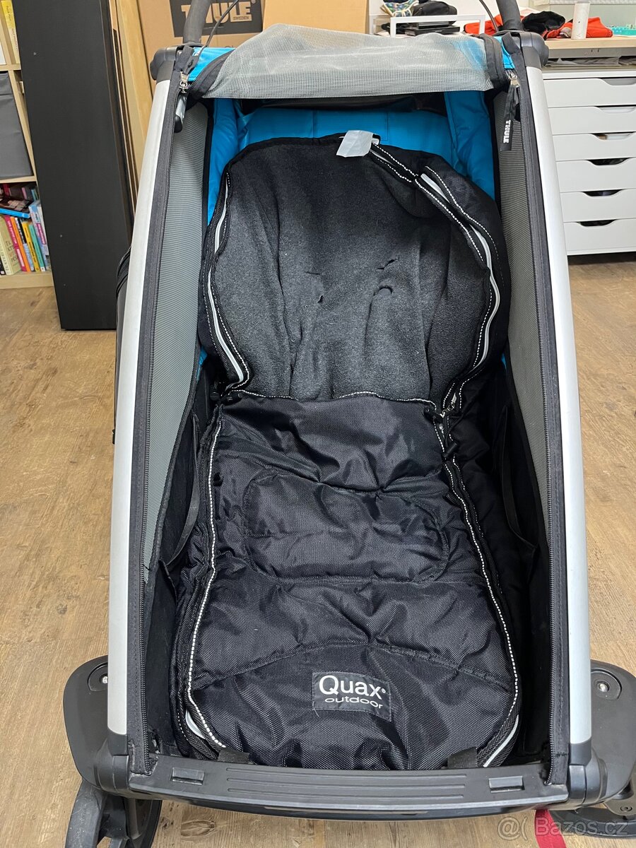 Thule chariot sport 1 - 19