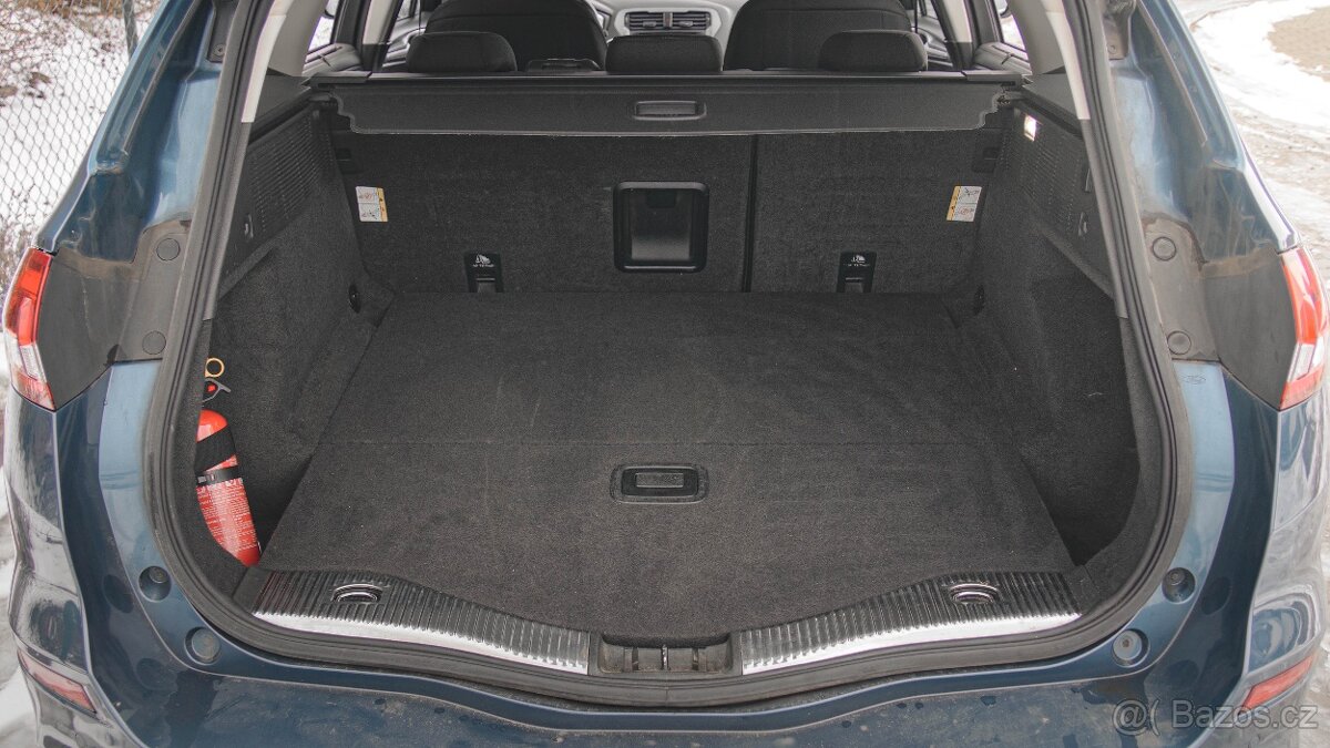 Ford Mondeo, 2,0/132kW CarPlay Kamera ČR - 19