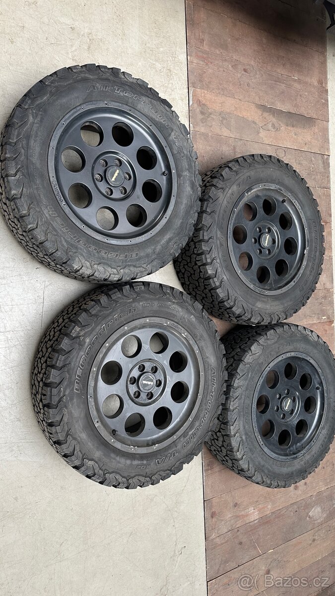 Mercedes-Benz X350 CDI - 19