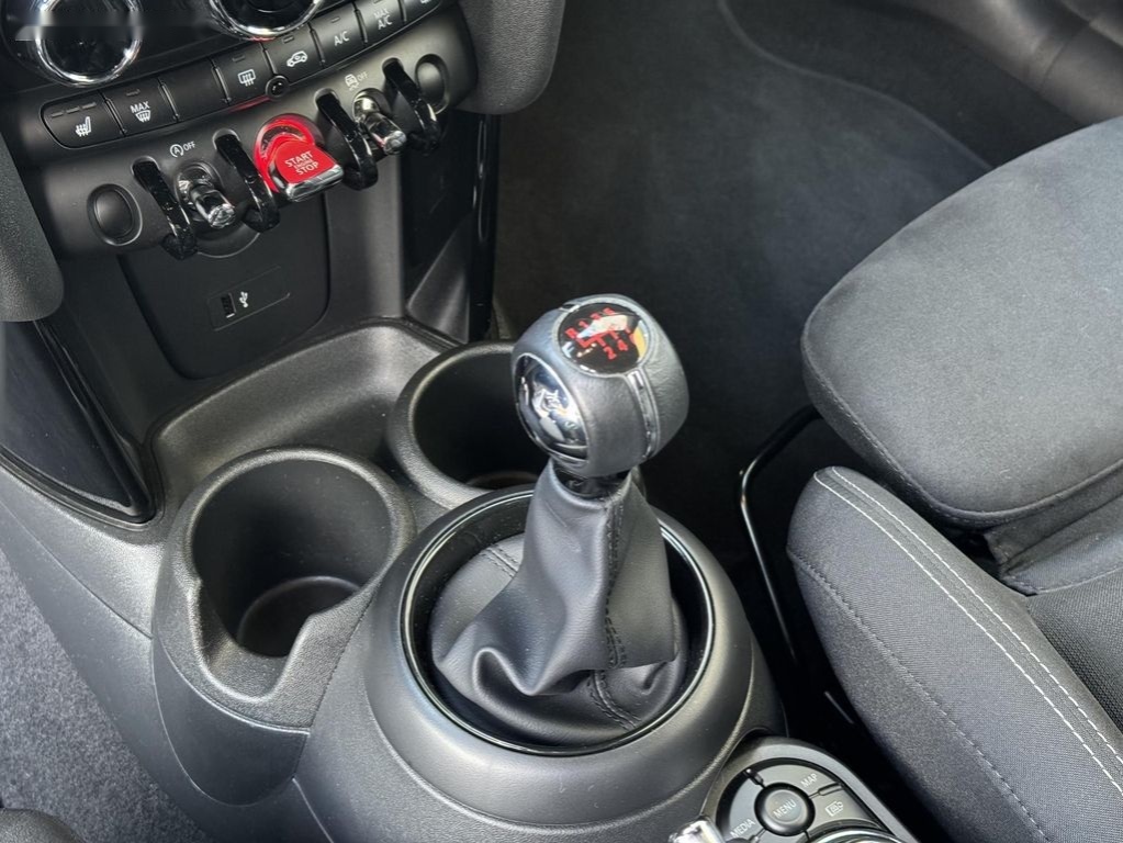 Mini Cooper,JCW, záruka, DPH - 19