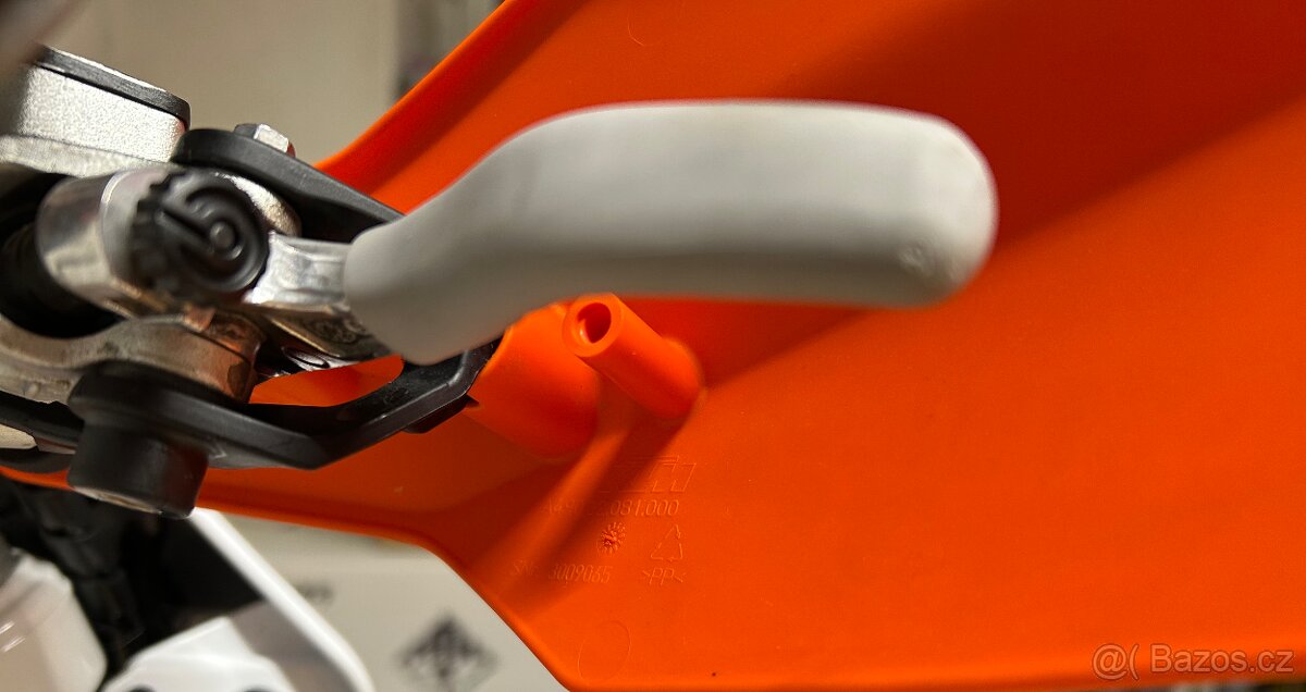 Ktm SX 19-22, EXC 20-23’ plasty - 19
