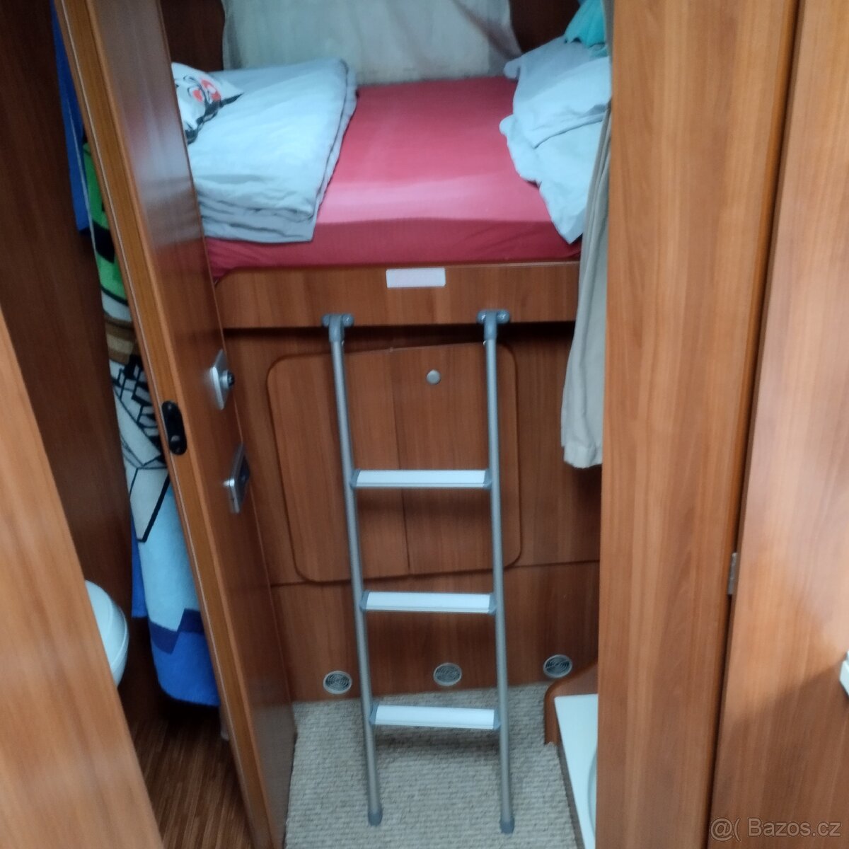 Fiat Ducato 2.3 laika - 19