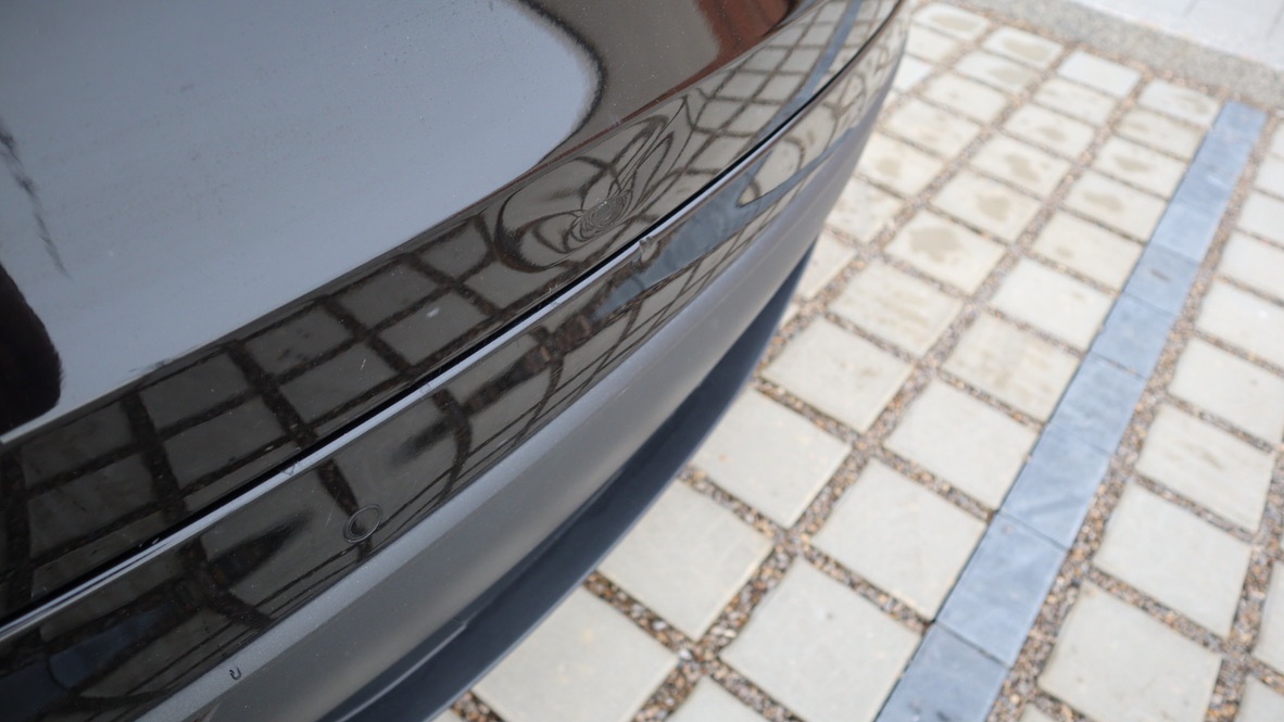 Tesla Model Y, Long Range 4WD, SoH 93.4% - 19