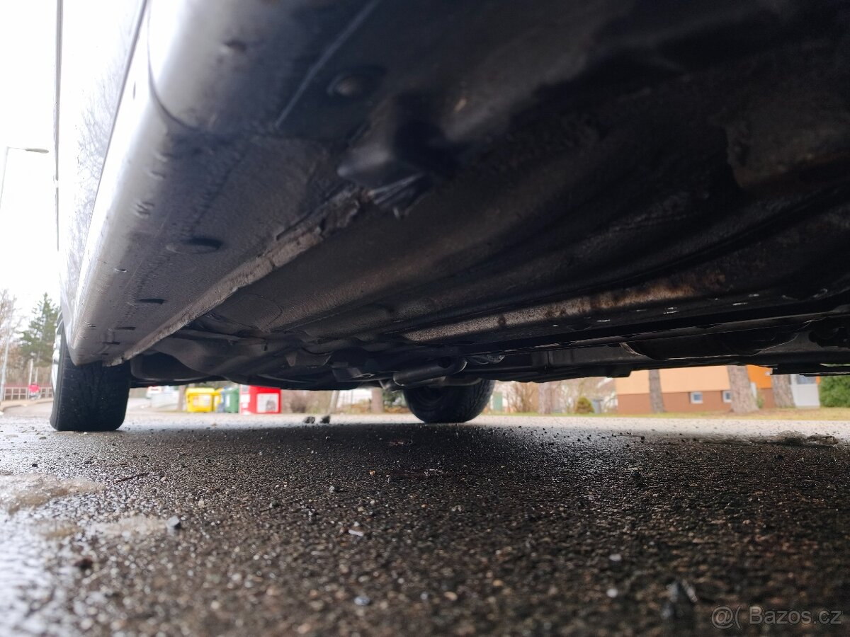 Lancia Lybra 1.9jtd 85kw - 19