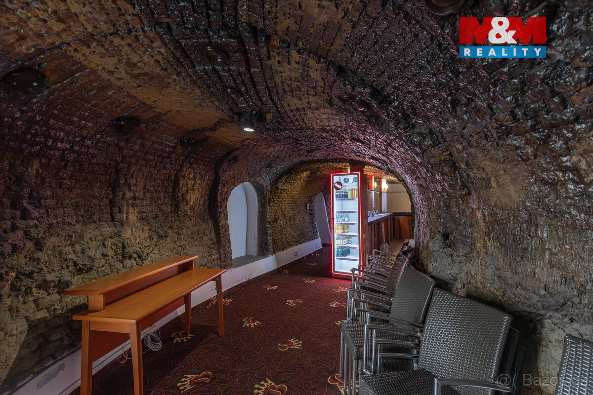 Prodej restaurace, stravování, 2100 m², Černotín - 19