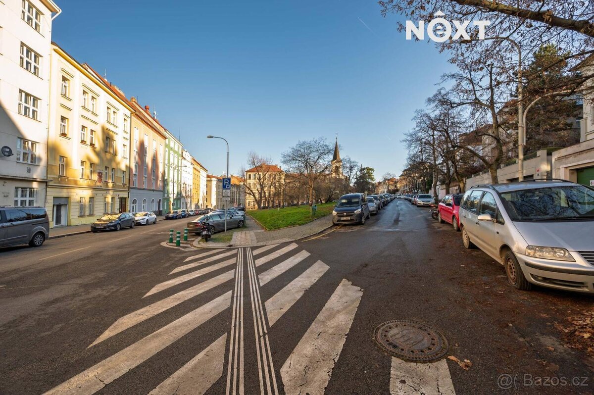 Prodej byt 1+kk, 46㎡ - 19