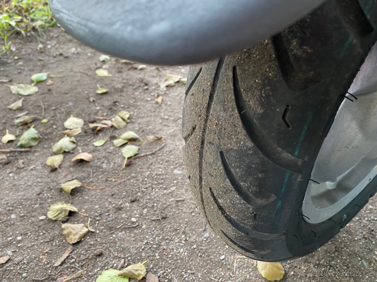 Piaggio Fly 125 - 19