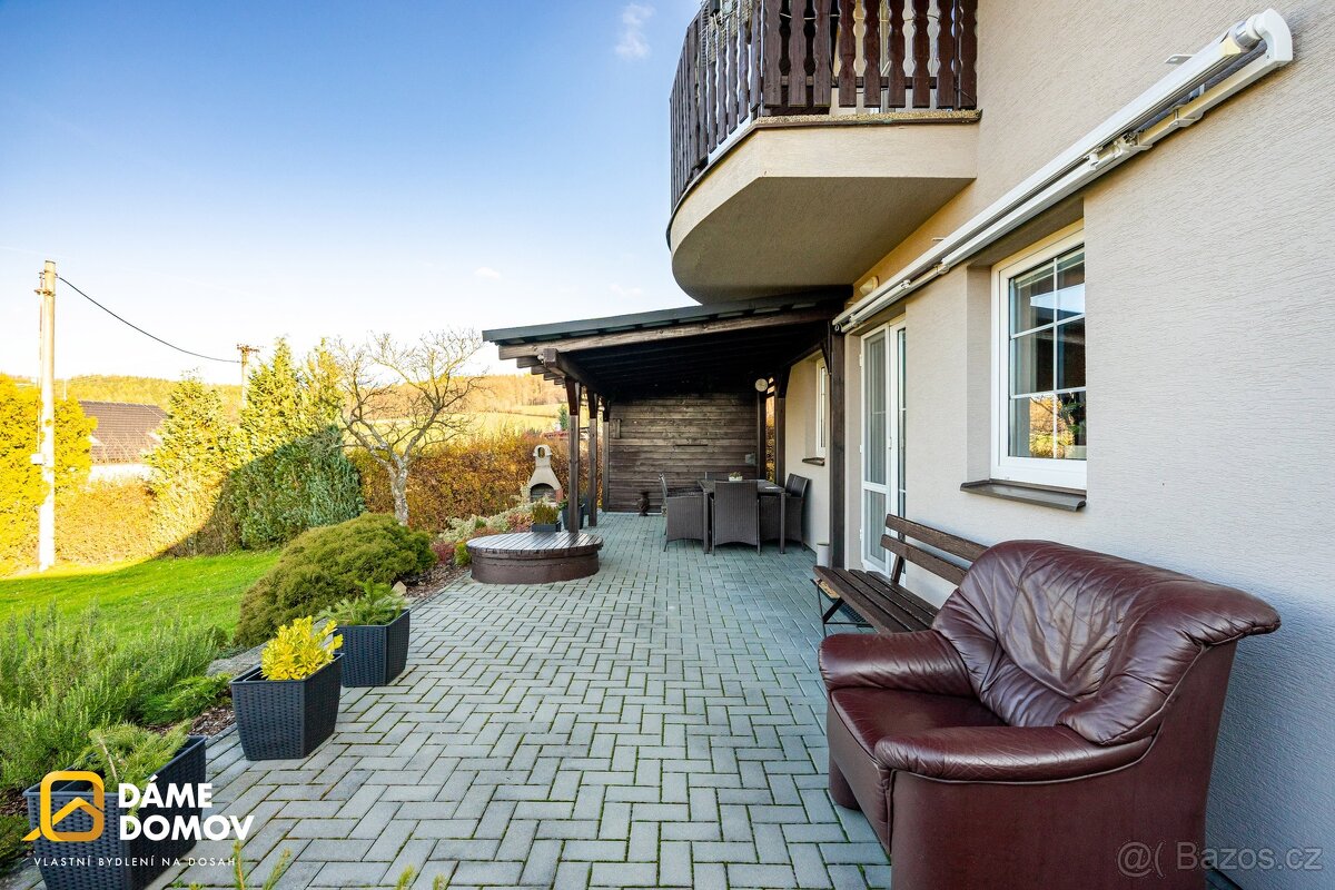 Prodej rodinného domu 118 m², Vizovice - Chrastěšov - 19