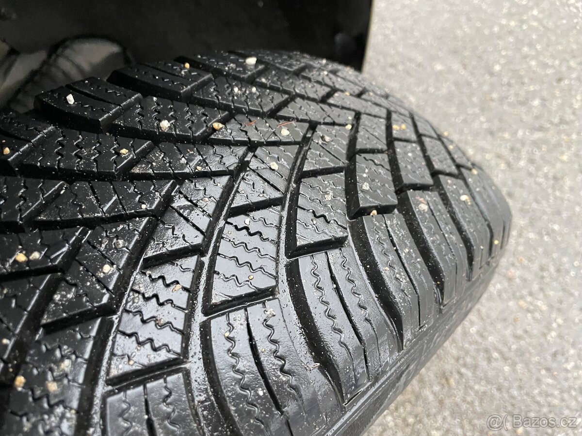 ŠKODA OCTAVIA 1.9 TDI 66kw - 2.MAJITEL, STK, ROZVODY - 19