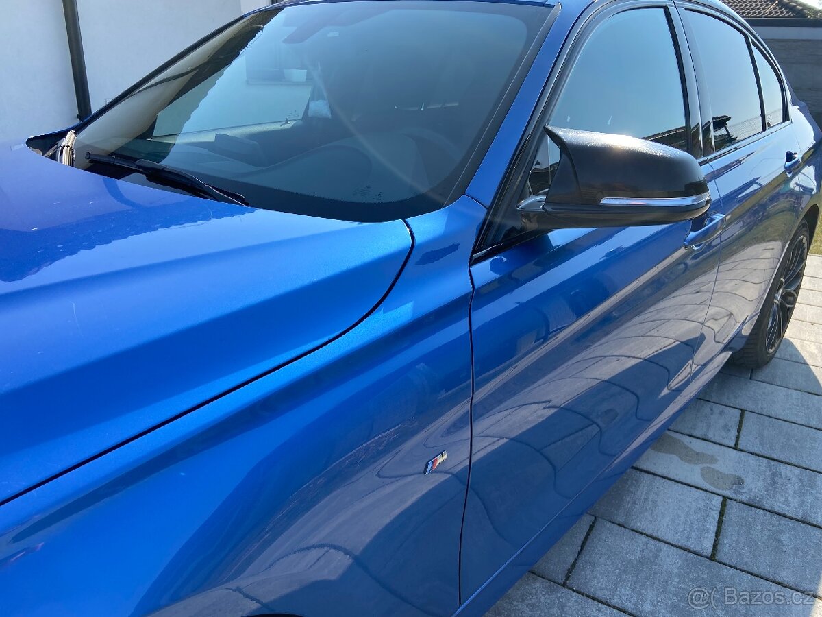 BMW 318d X-Drive M-Packet - 19