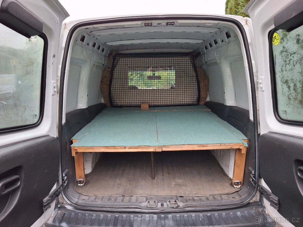 Opel Combo C- VAN - 19