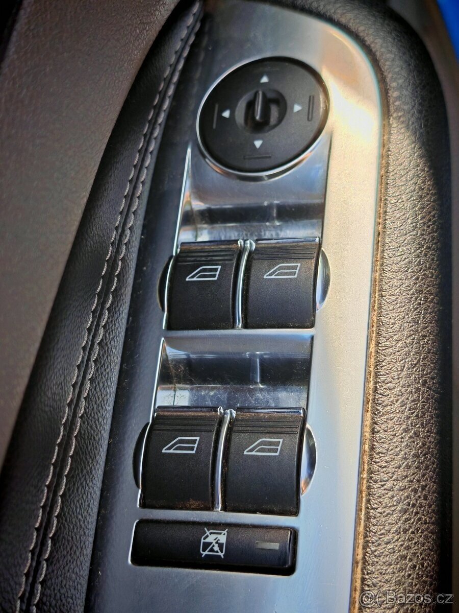 Ford Focus mk2 na náhradné díly - 19