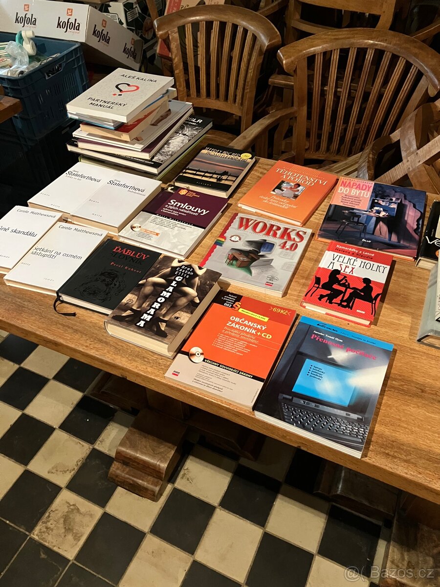 Dětské knížky plus knížky Zdarma - 19