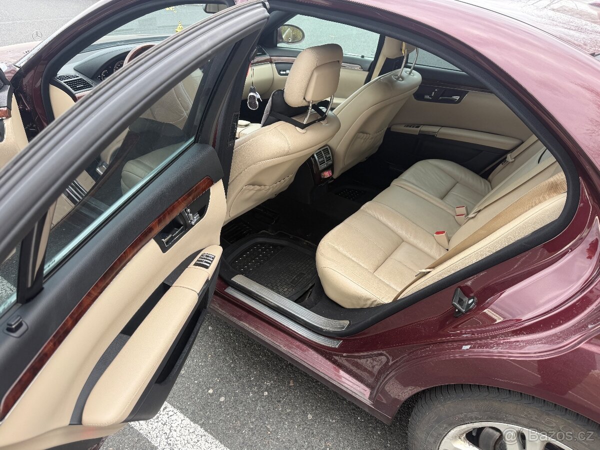 Mercedes S 320 Long - 19