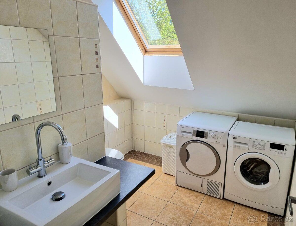 Chalupa v horách - Horní Staré Buky u Trutnova - 19