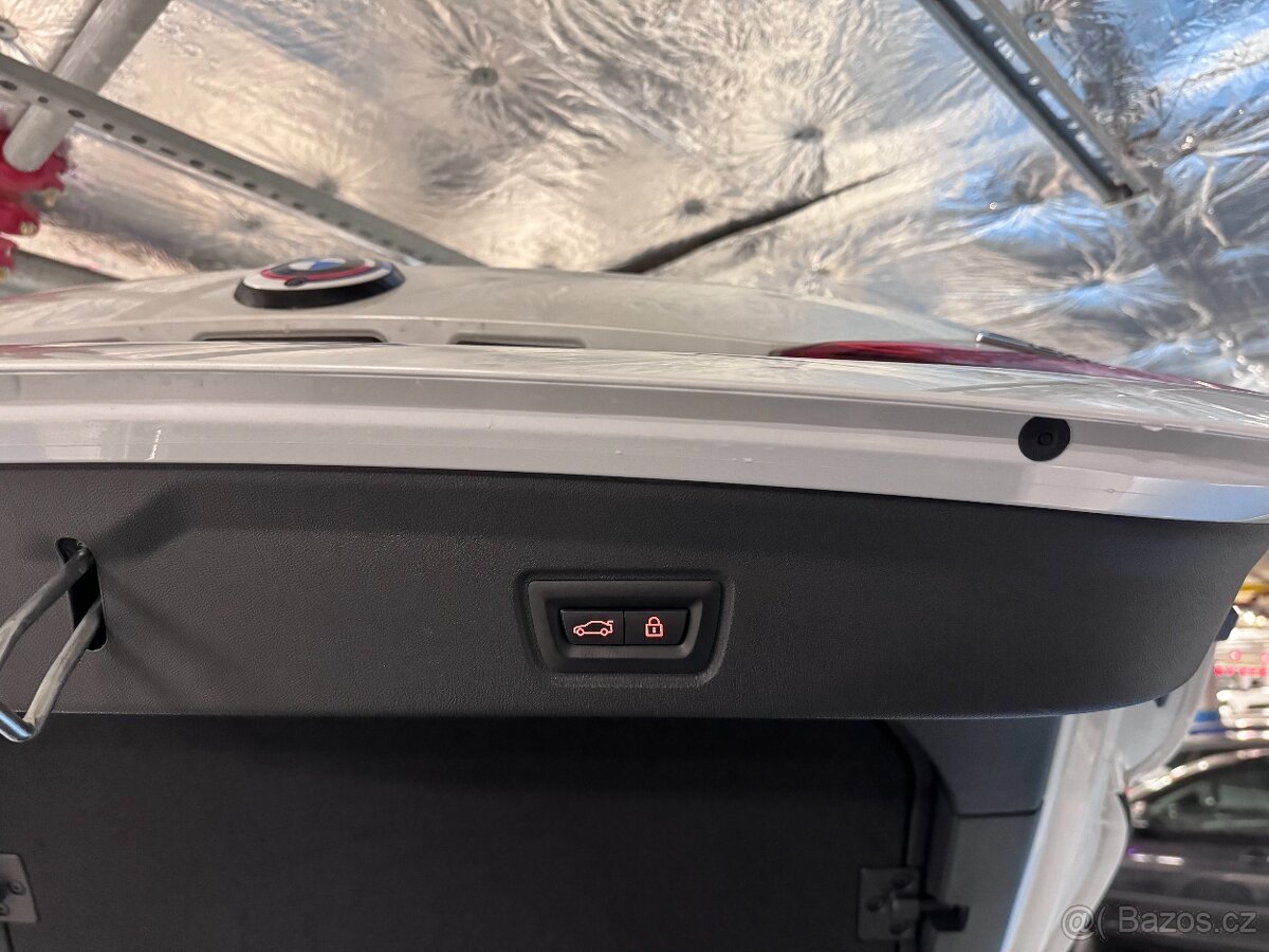 BMW i4 eDrive40/M-Sport/záruka/ČR/DPH - 19