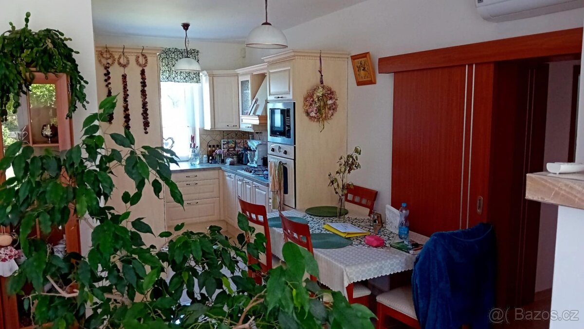 Dvougenerační RD se zahradou - 19