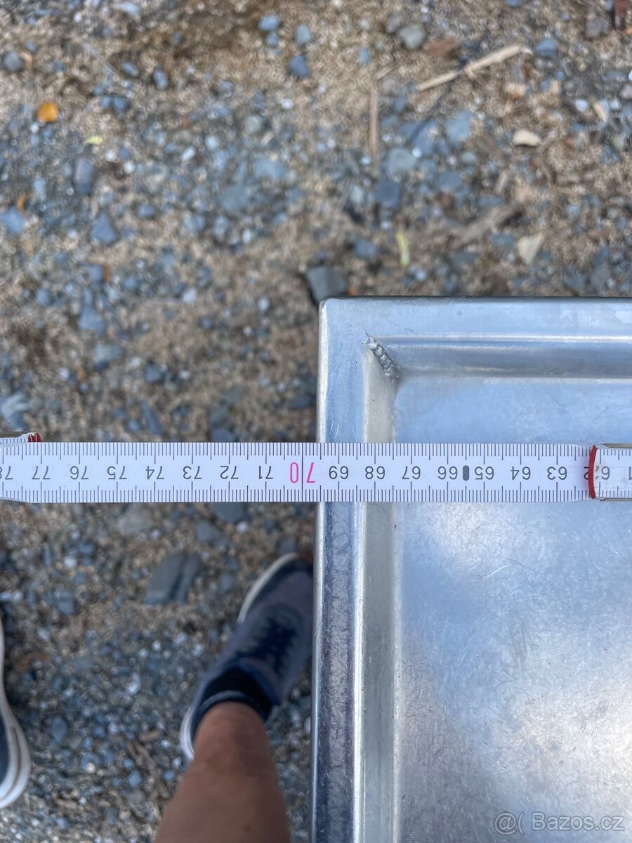 Gastro vybavení kuchyně - 19