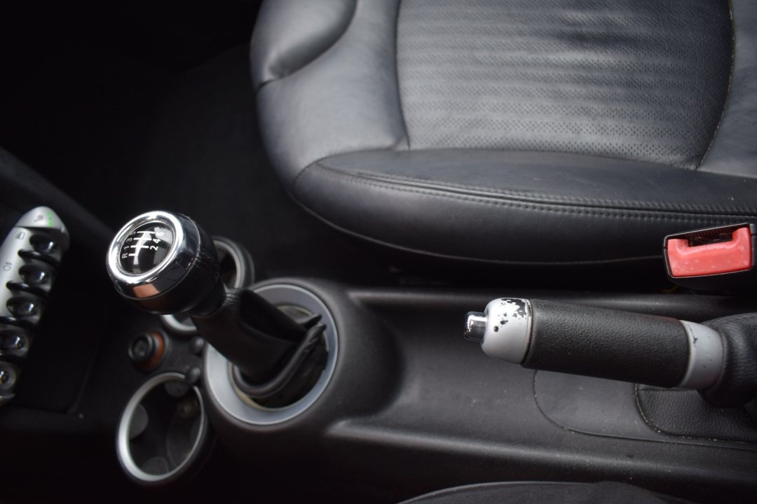 Mini Cooper S 1.6 128KW/KŮŽE/PANORAMA/ČTĚTE/ - 19