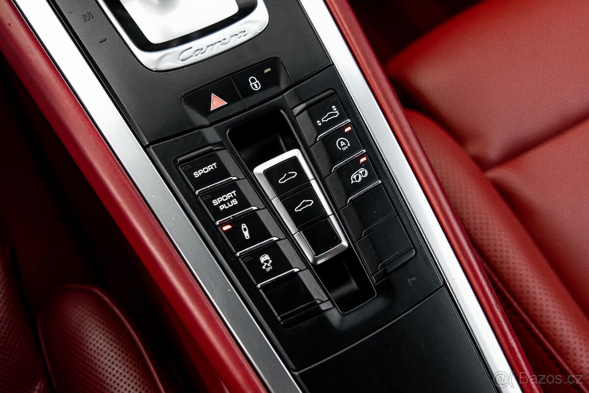 Porsche Carrera 911 S PDK 991 Chrono Plus - 19