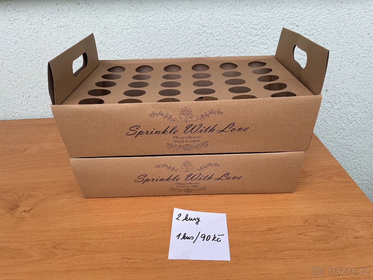 Svatební dekorace - 19