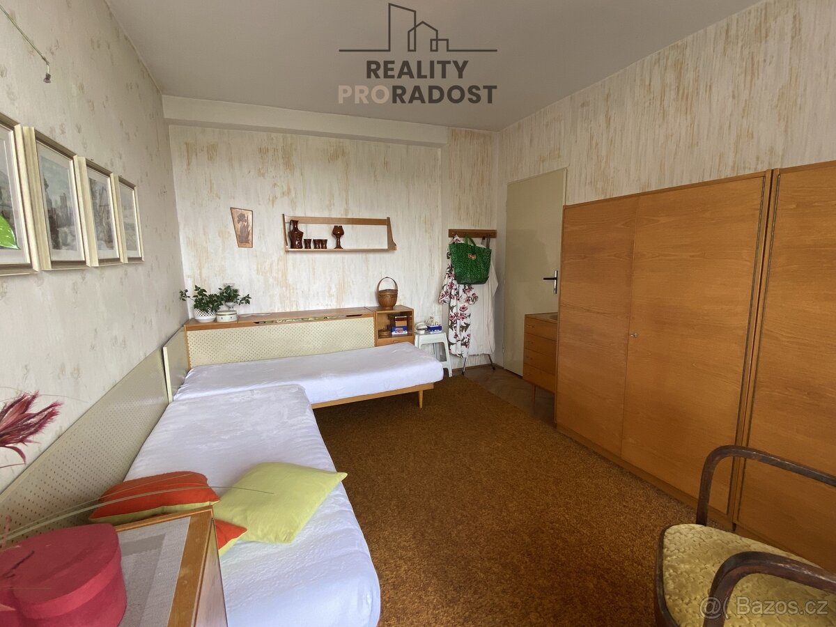 Prodej RD 4+1 Lelkova Pod Bezručovým vrchem Krnov, RD 4+1 Po - 19