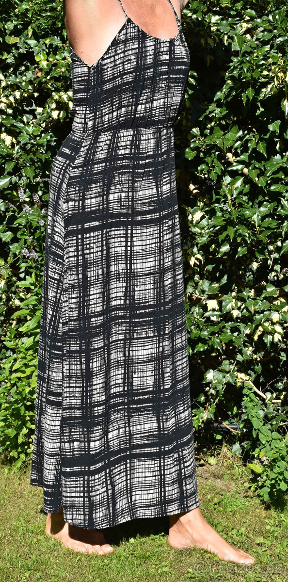 Elegantní šaty Rita Bertozzi,New Look,Yessica,Vero Moda - 19