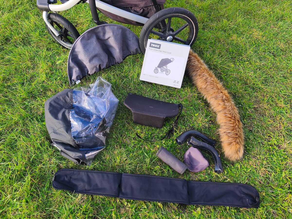 Thule Urban Glide 2 - 19