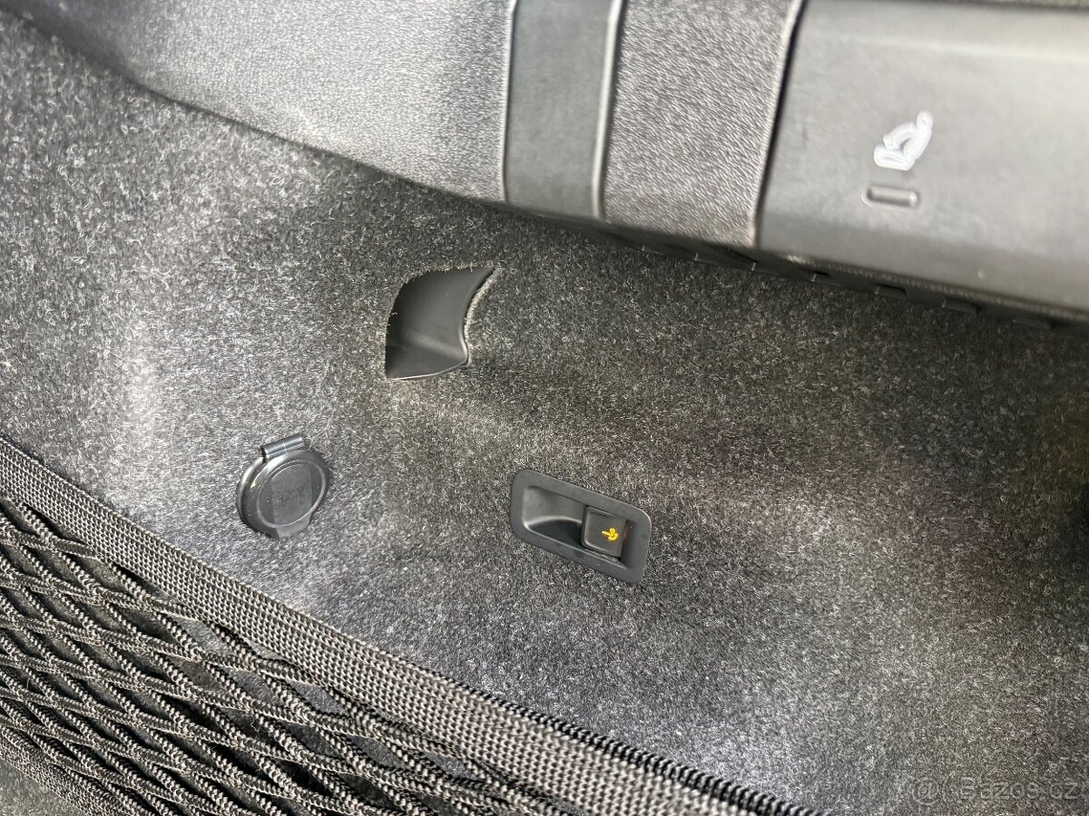 Škoda ENYAQ iV80 HEAD-UP KAMERA TAŽNÉ ACC 2022 SoH 91,8% - 19