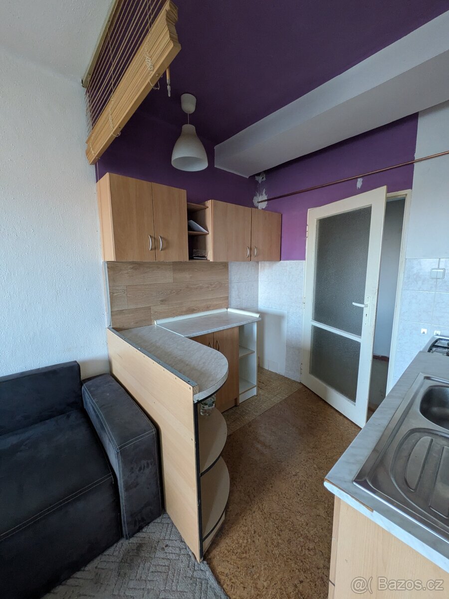 Prodej bytu 2+kk 42 m² U Oblouku, Ostrava - Poruba - 19