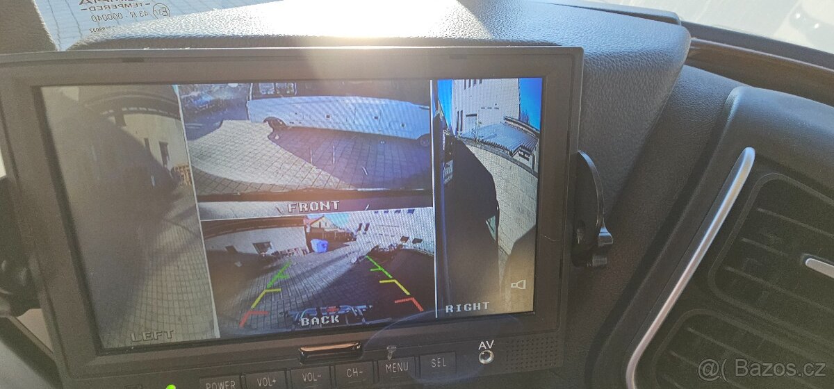 Autostar Passion I730 LCA - 19