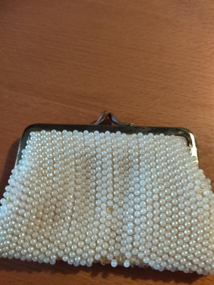 Retro tašky a kabelky, pánská kož. taška, peněženky - 19