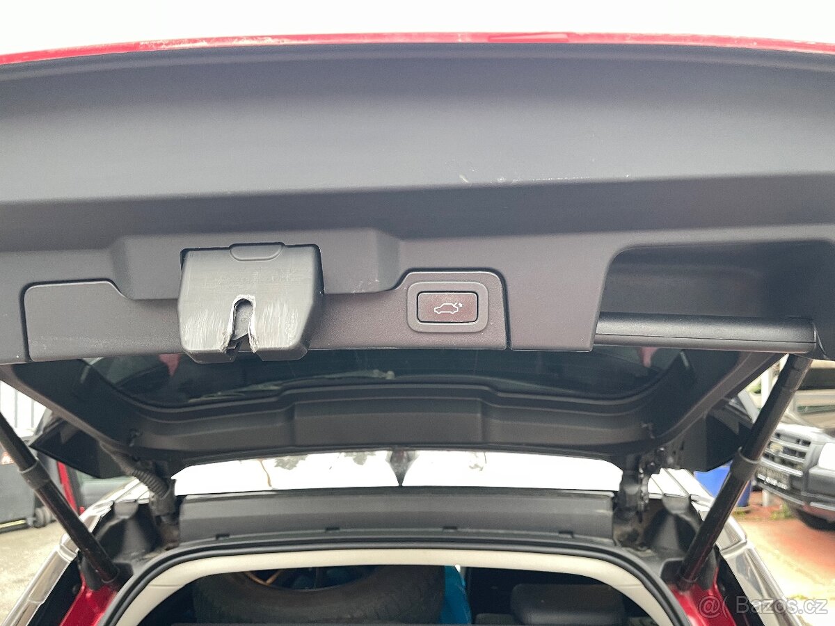 Prodám Land Rover Range Rover Evoque 2,0TD4 - 19