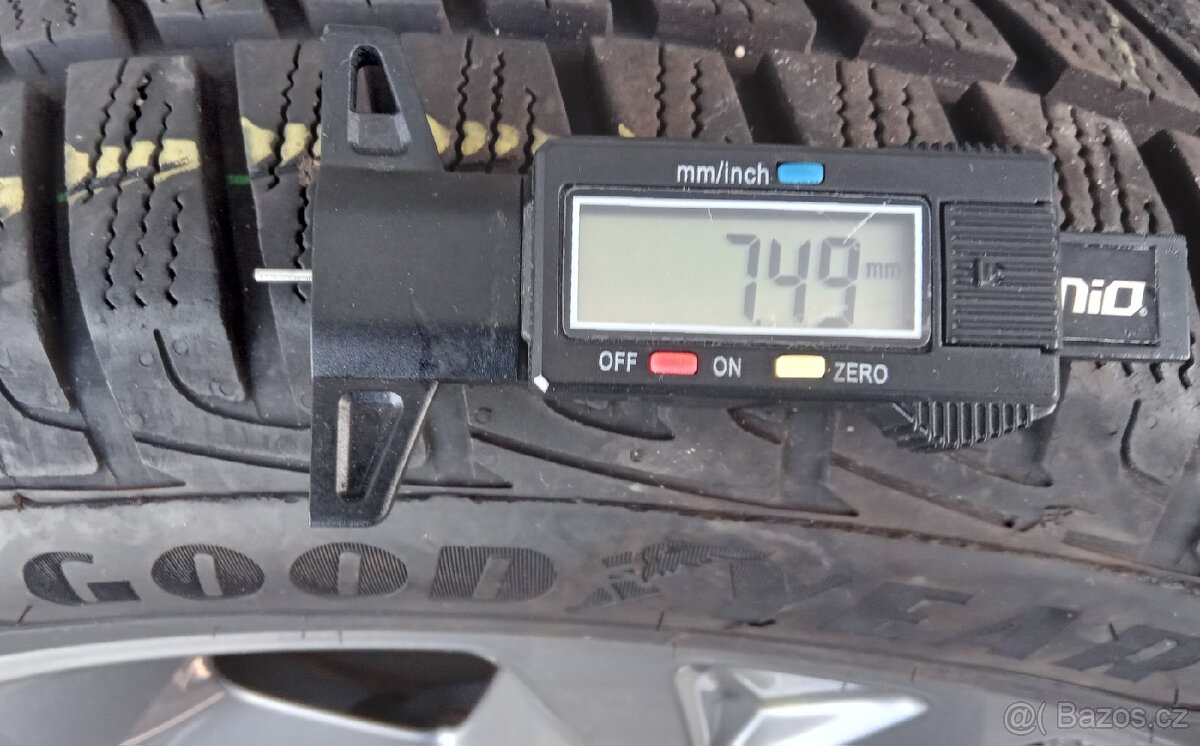 alu kola SUZUKI (rezervace JINDŘ.HR.) - 19