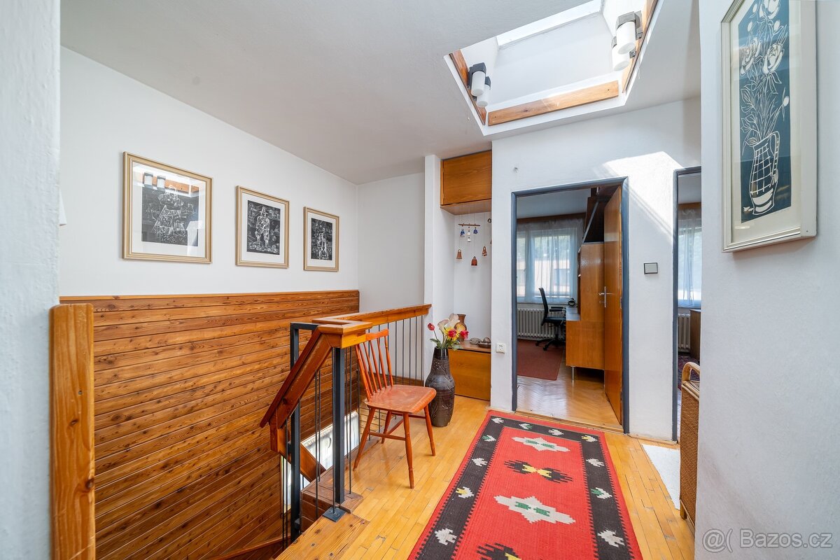 Prodej, dům, 198 m, 497 m poz., Jedlová 1900/2, Ostrava - Po - 19