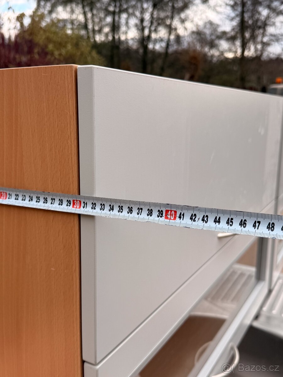 Prodám zánovní KUCHYŇSKOU LINKU - 19